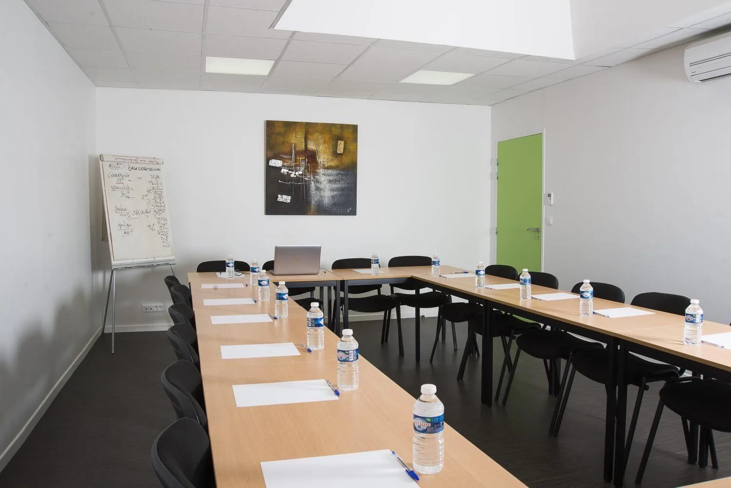 Elite Bureaux, Salle de réunion 14 personnes, Grenoble