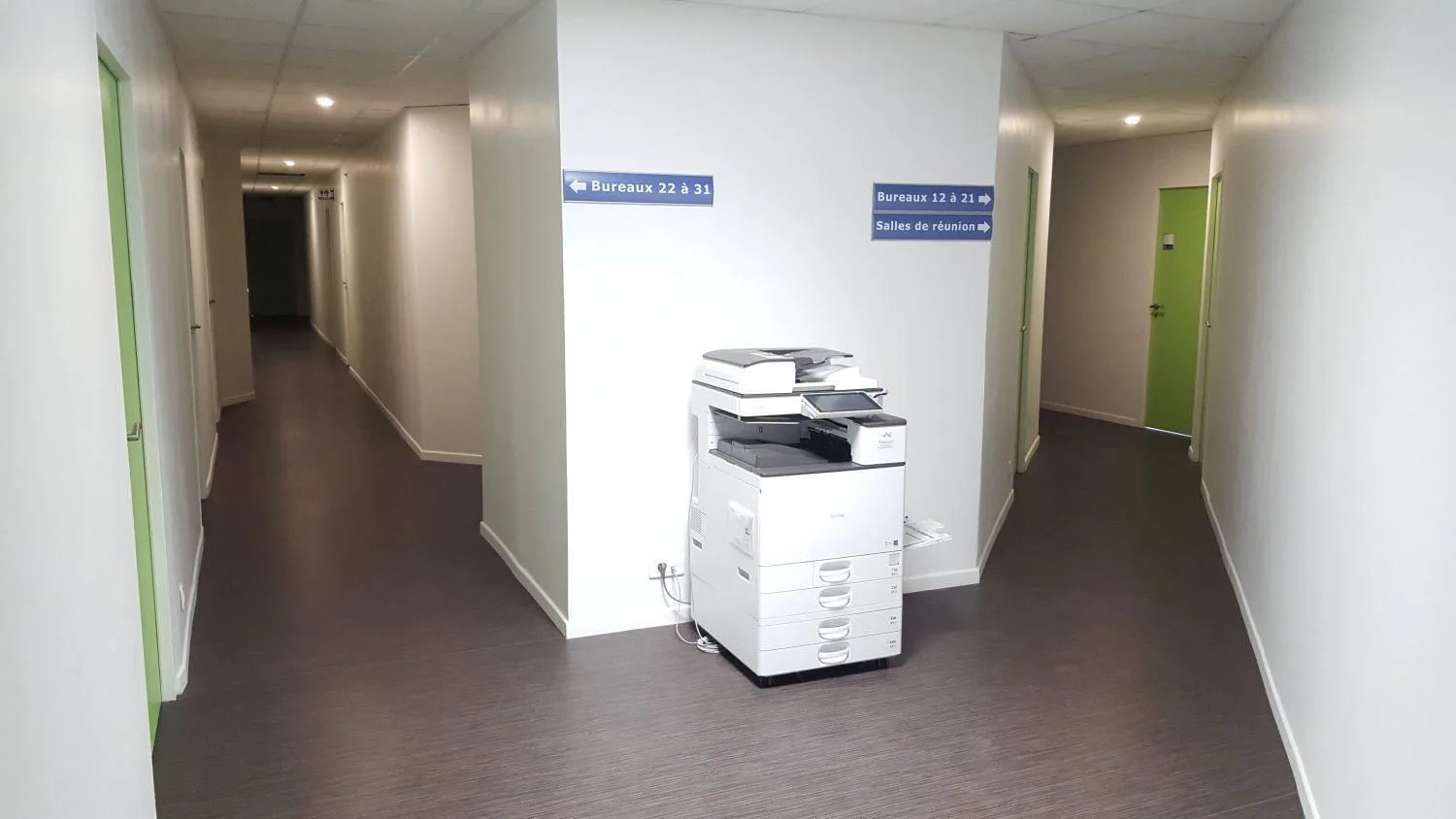 Elite Bureaux, Grenoble, photo 4