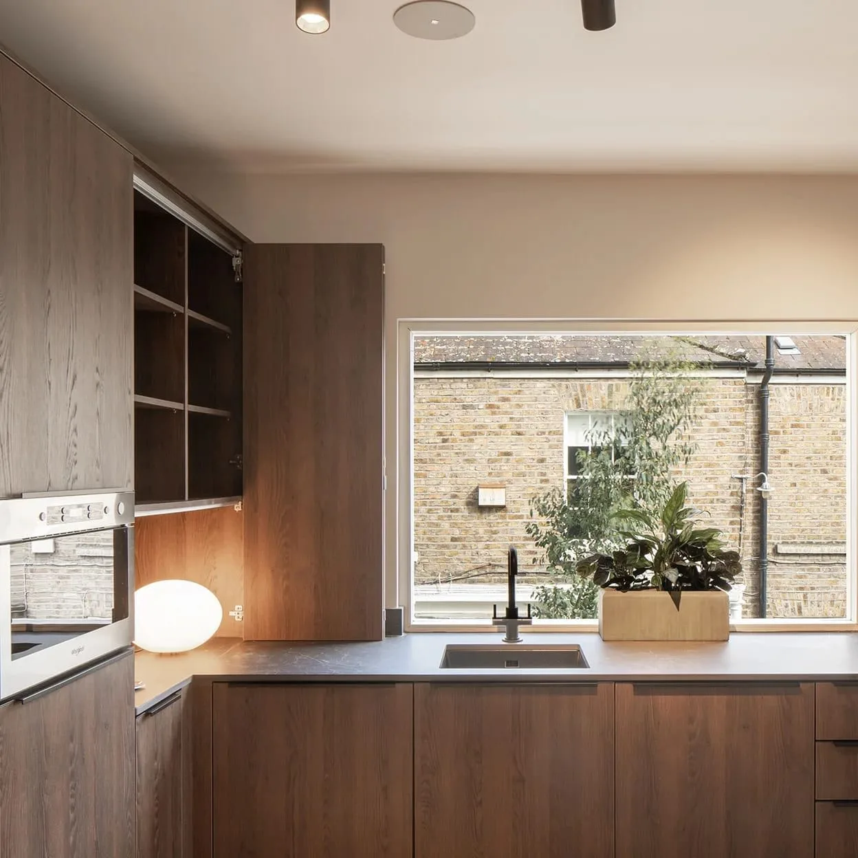 Ella House, Kitchen, Dublin