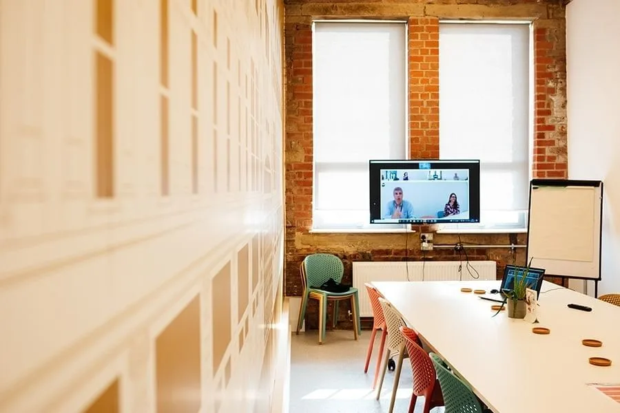 The Elsie Whiteley Innovation Centre, Meeting room for 6 people, Halifax