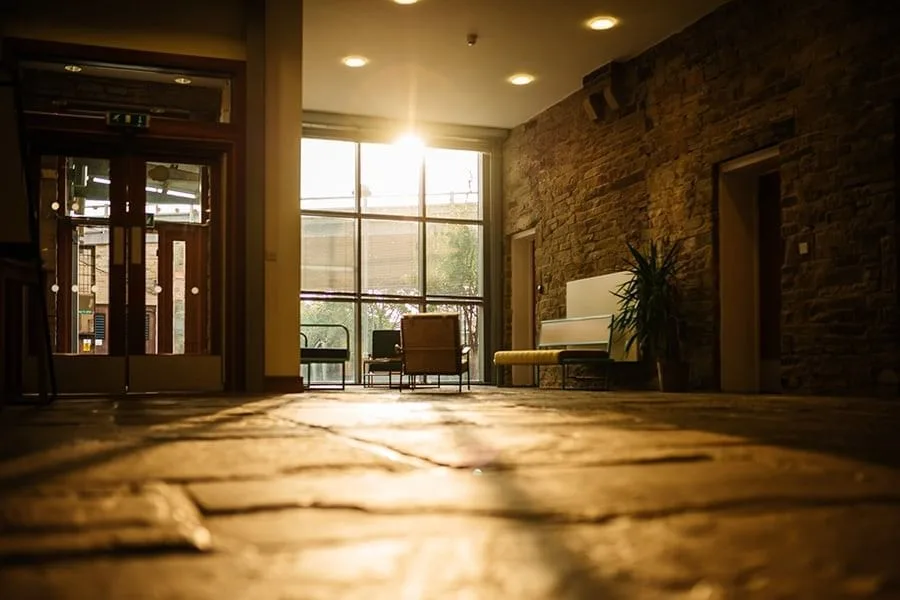 The Elsie Whiteley Innovation Centre, Reception, Halifax