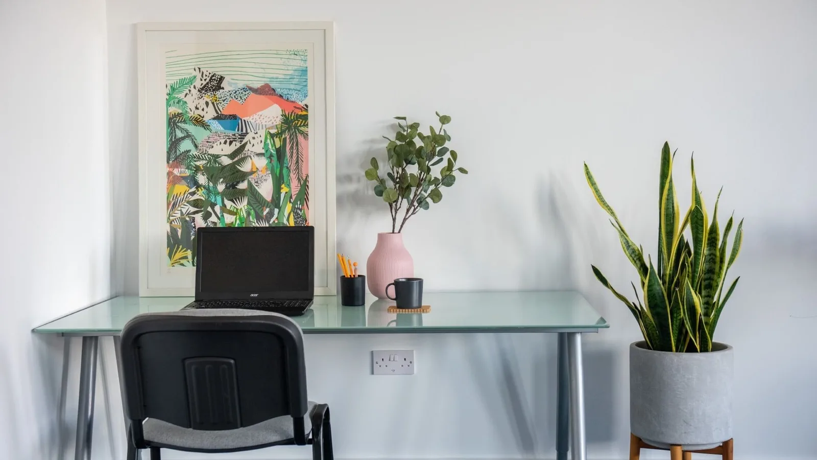The Elsie Whiteley Innovation Centre, Private office, 1 desk, Halifax