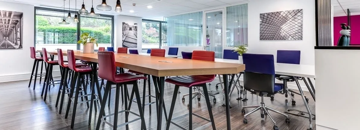 Emergence Opéra, Espace de coworking, Paris 9e