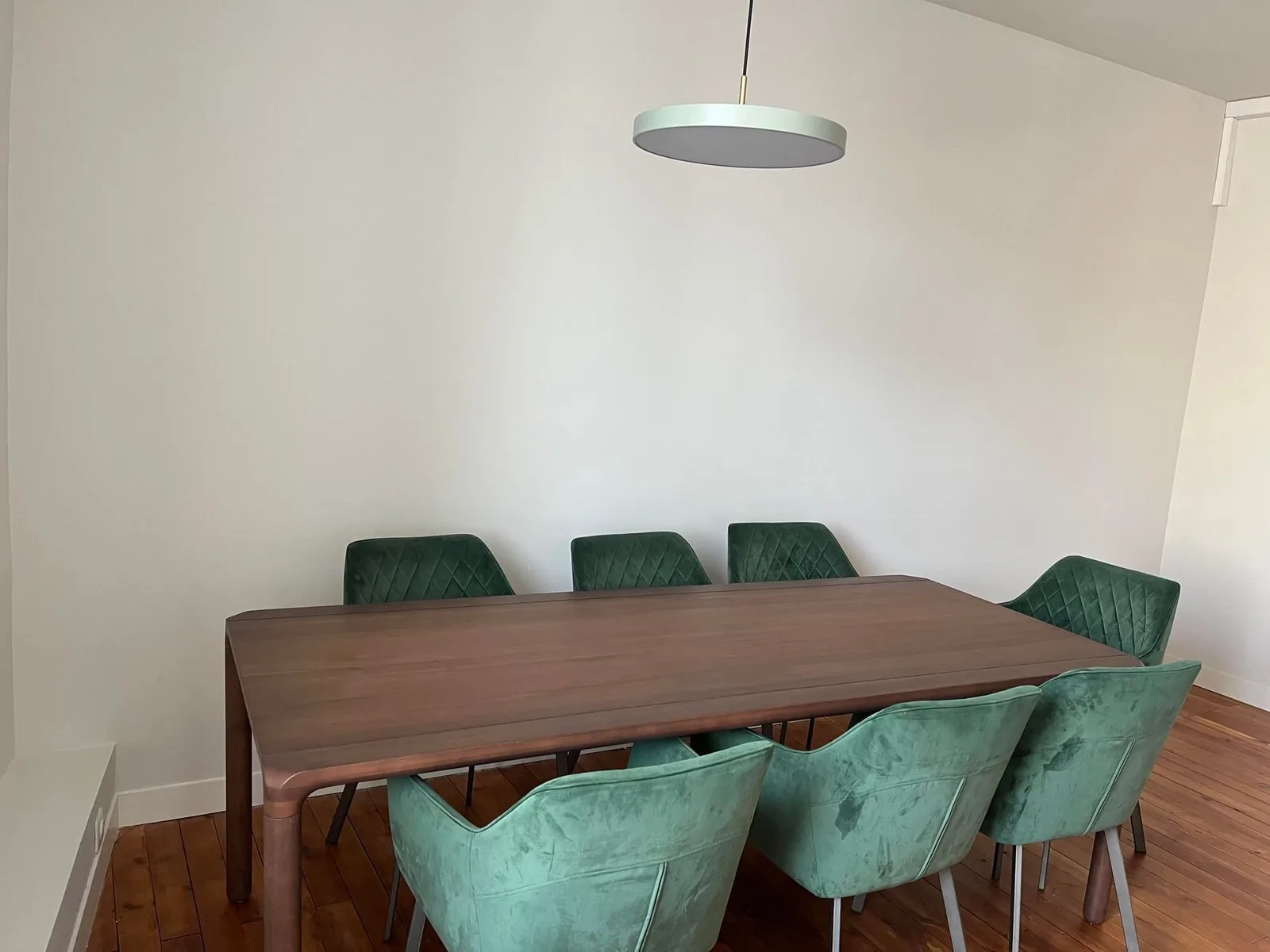 L'Empire Coworking, Salle de réunion 7 personnes, Bordeaux