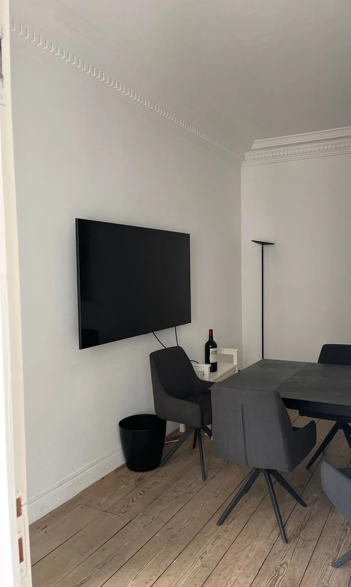 L'Empire Coworking, Salle de réunion 5 personnes, Bordeaux