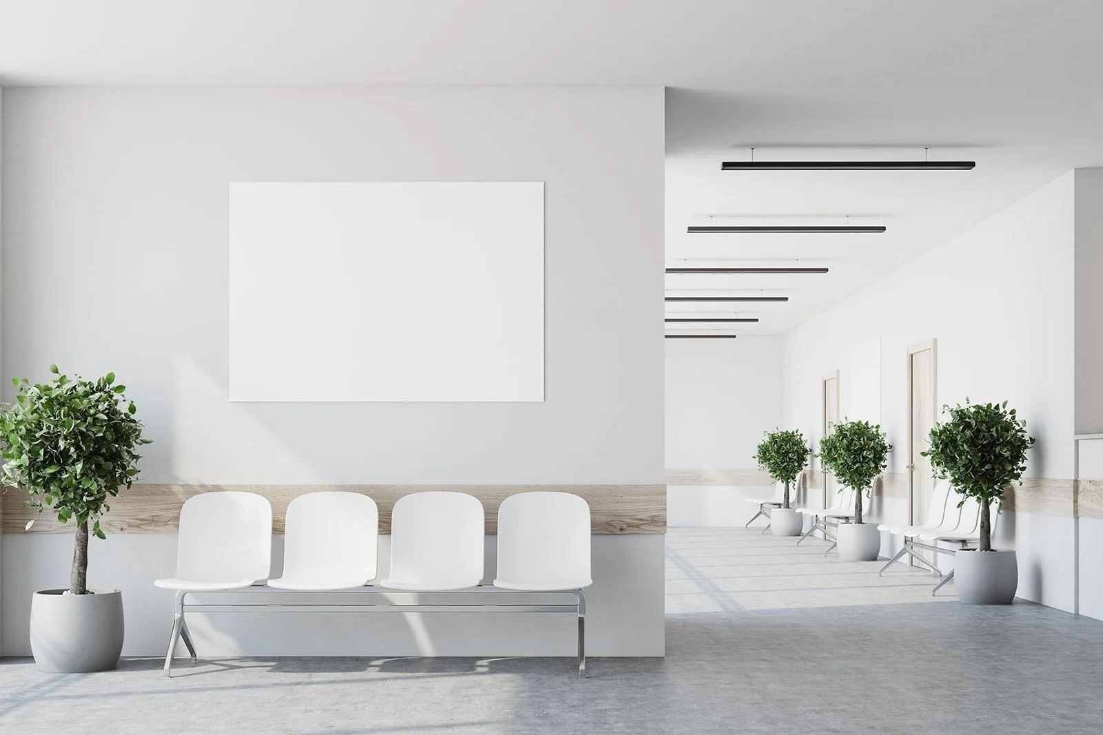 Emporium Coworking, Common area, Lisbon