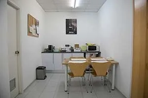 Empresarium, Kitchen, Molins de Rei
