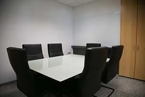 Empresarium, Meeting room for 6 people, Molins de Rei