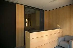 Empresarium, Reception, Molins de Rei
