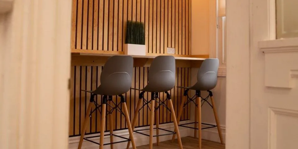 Entara - The Forge Hub, Espace de coworking, Castleisland