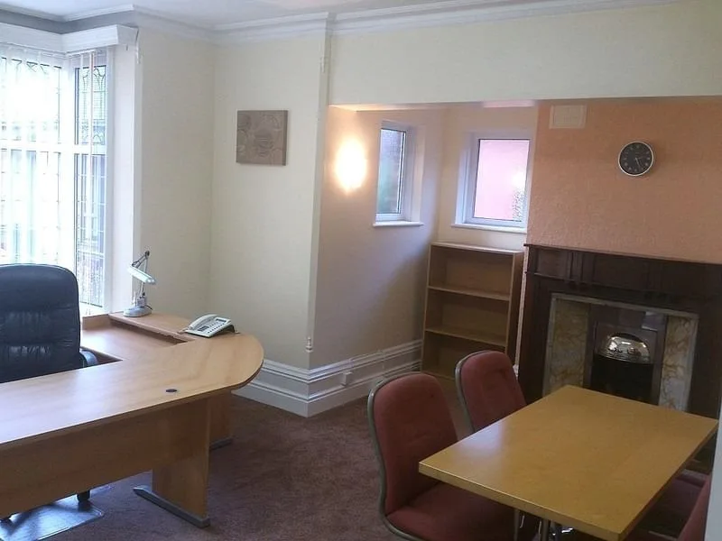 Enterprise Business Centre, Bureau privatif 1 poste, Worksop
