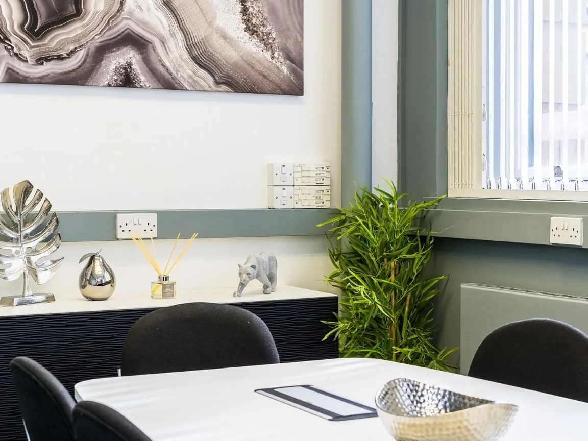 The Enterprise Hub, Salle de réunion 4 personnes, Bradford