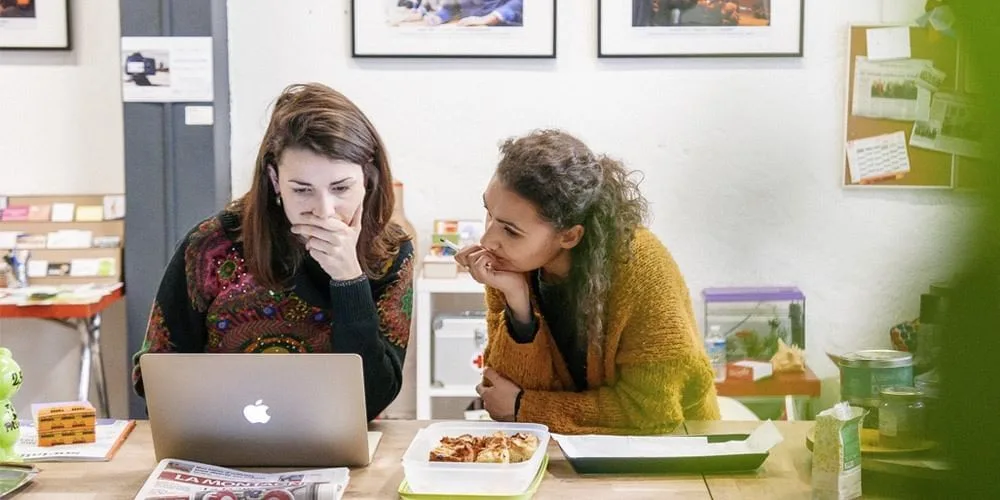 Epicentre Factory, Espace de coworking, Clermont-Ferrand