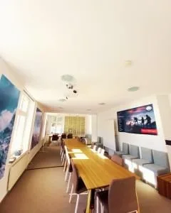 Ermatingerhof Business Park, Besprechungsraum für 14 Personen, Ermatingen