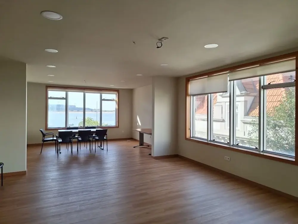 Business Center Porto, Escritório privado para 6 pessoas, Porto