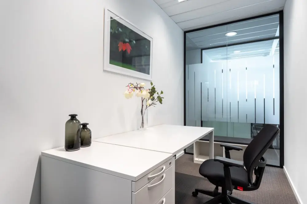 Regus RIO DE JANEIRO, O2 Corporate Barra, Escritório privativo 1 pessoa, Rio de Janeiro