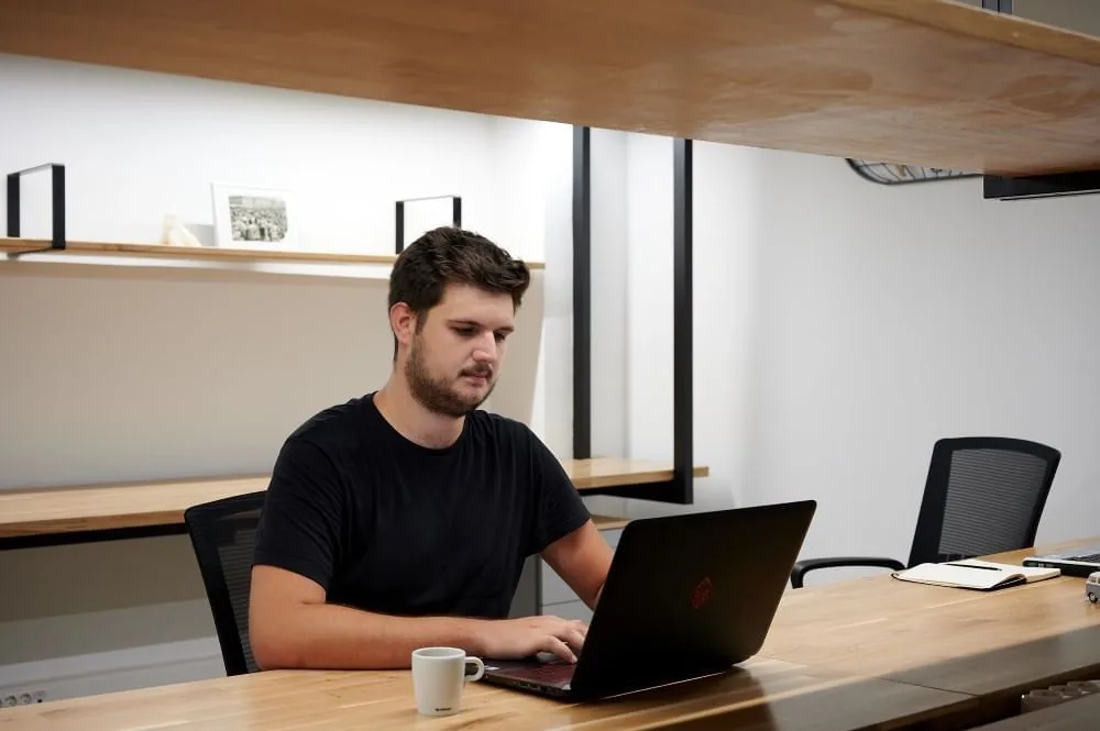 Esfera Coworking, Espaço de coworking, Valencia