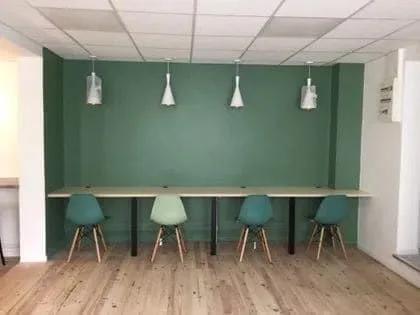 Espace 47, Espace de coworking, Angers