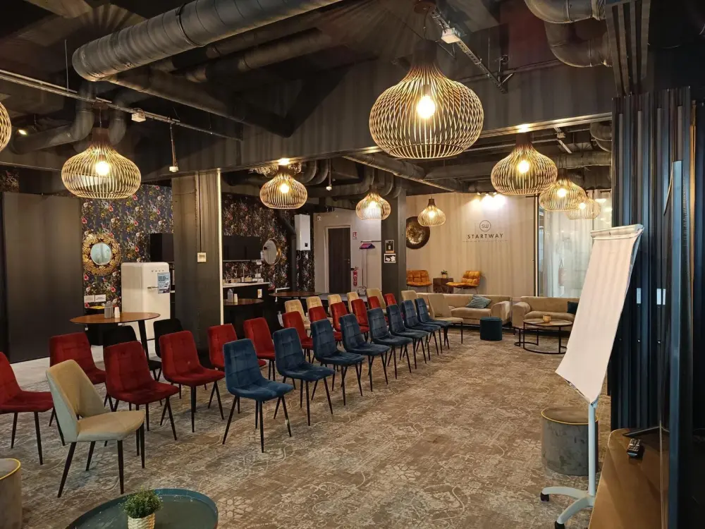 Mitwit Lille Europe , Espace Athéna, Lille