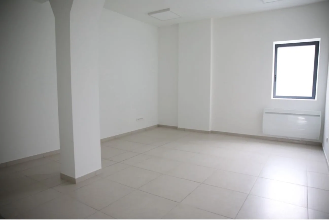 Espace Blanc-Four, Bureau privatif, Roncq