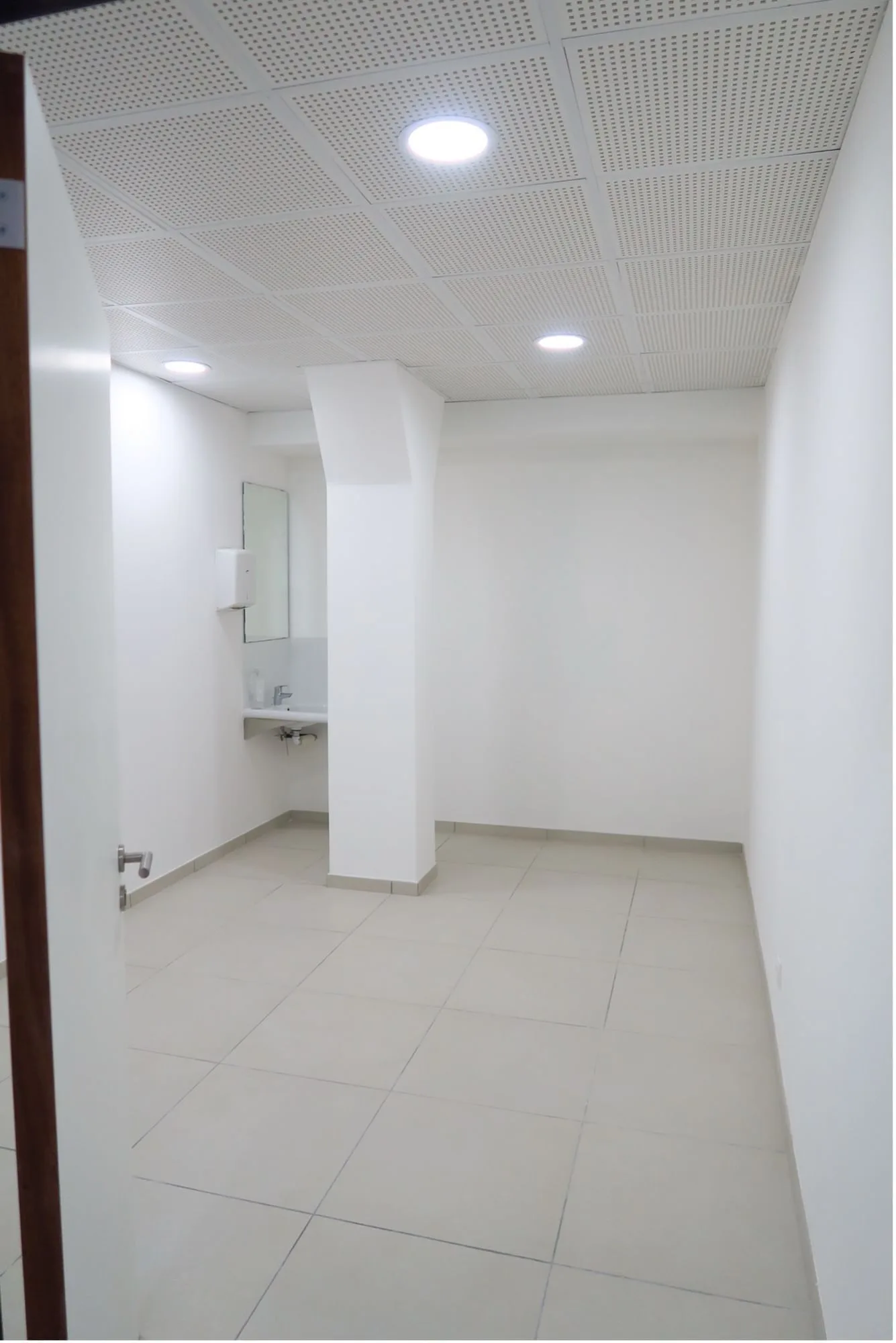 Espace Blanc-Four, Roncq, photo 5