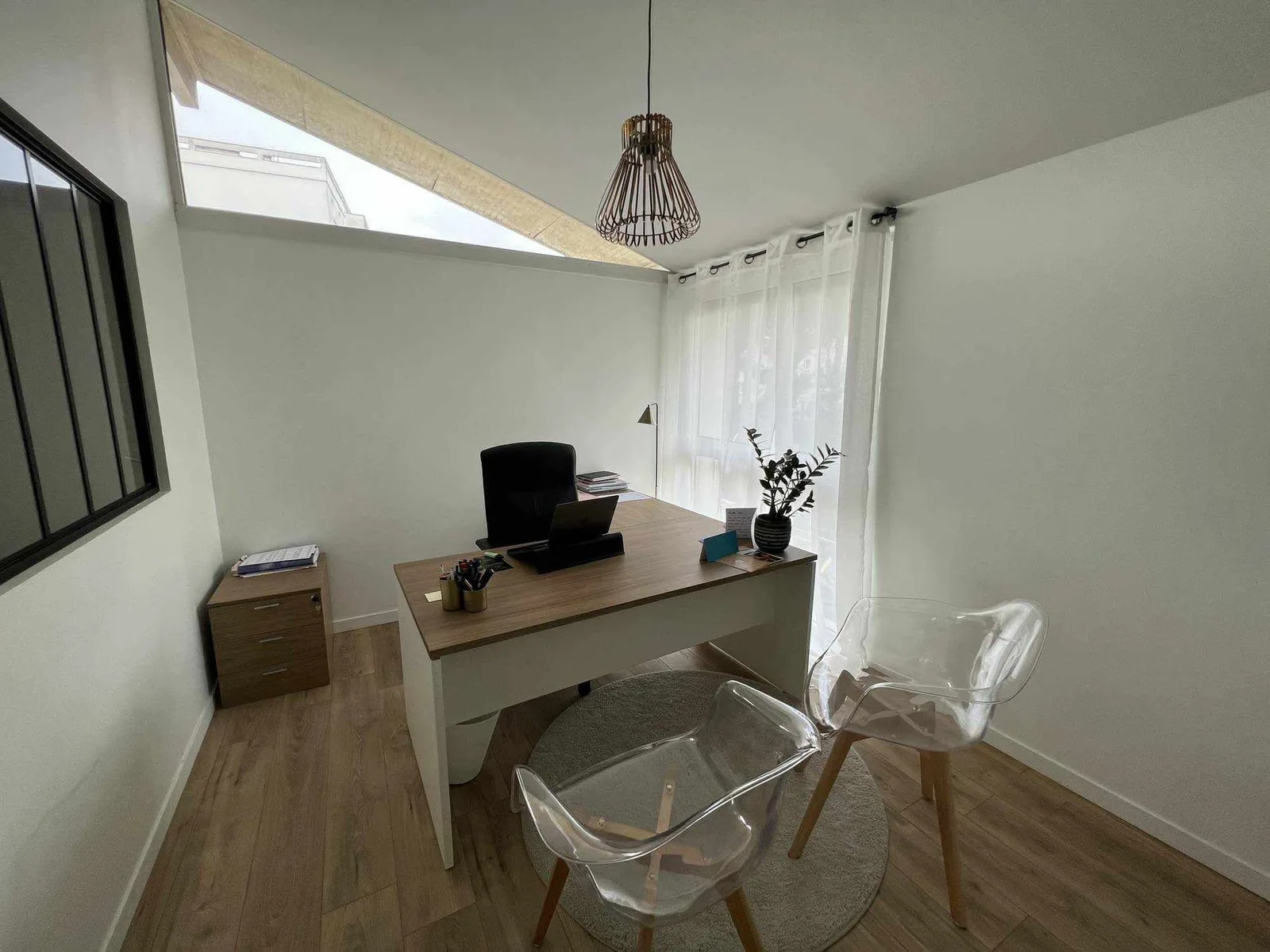 L'espace Bordelais, Bureau privatif 1 poste, Bordeaux