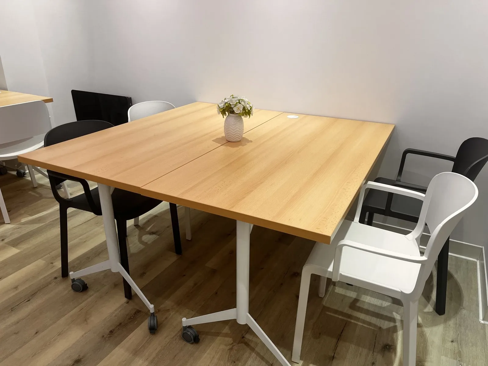 Espace CSP+ Douai, Salle de réunion 5 personnes, Douai
