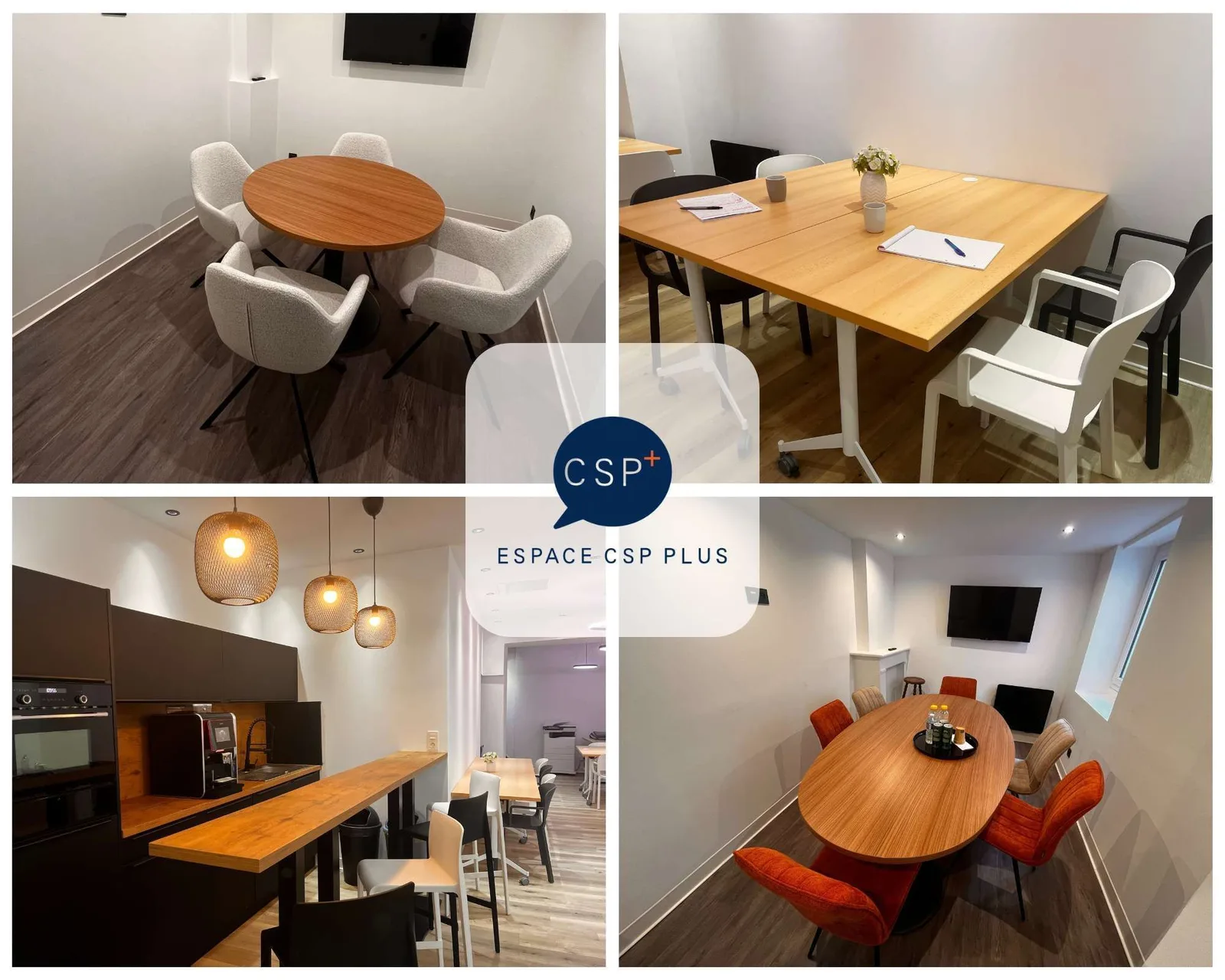 Espace CSP+ Douai, Douai, photo 5