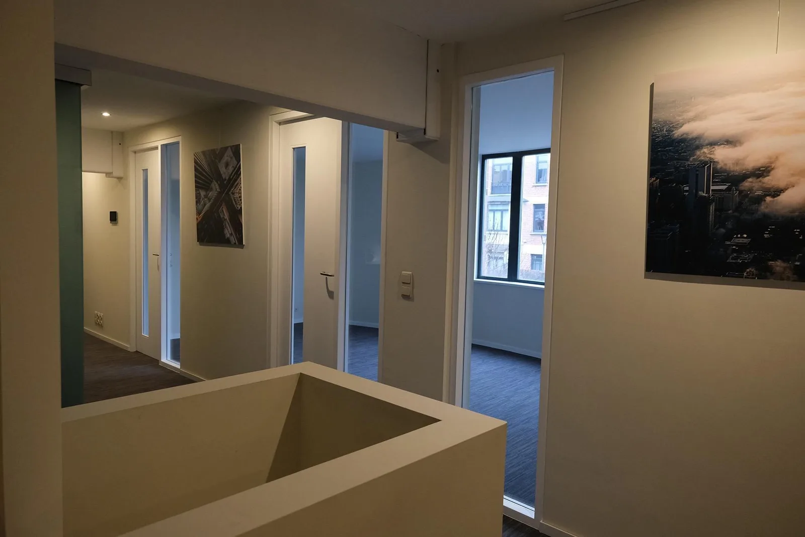 Espace Demey, Auderghem, photo 5