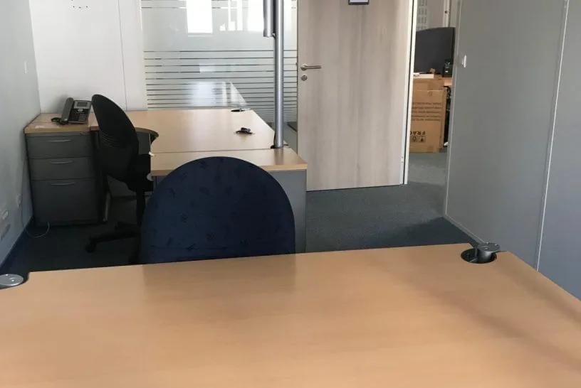 Espace Fauriel, Bureau privatif 2 postes, Saint-Étienne
