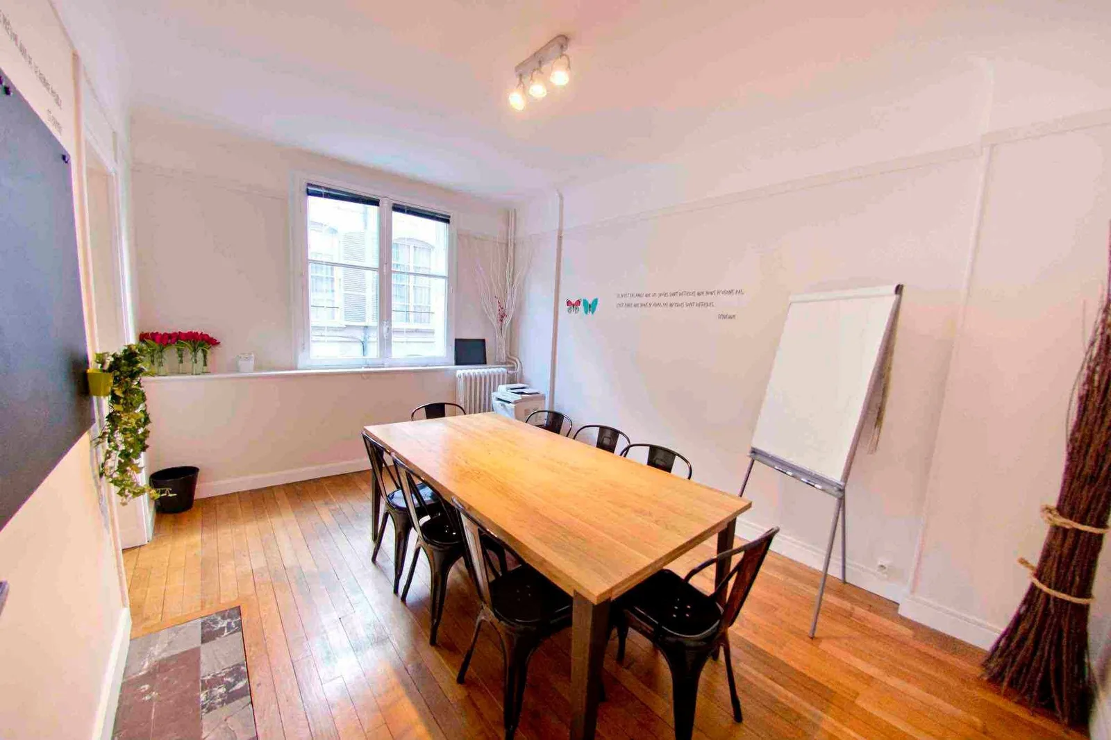 L'Espace Orléans, Salle de réunion 8 personnes, Orléans
