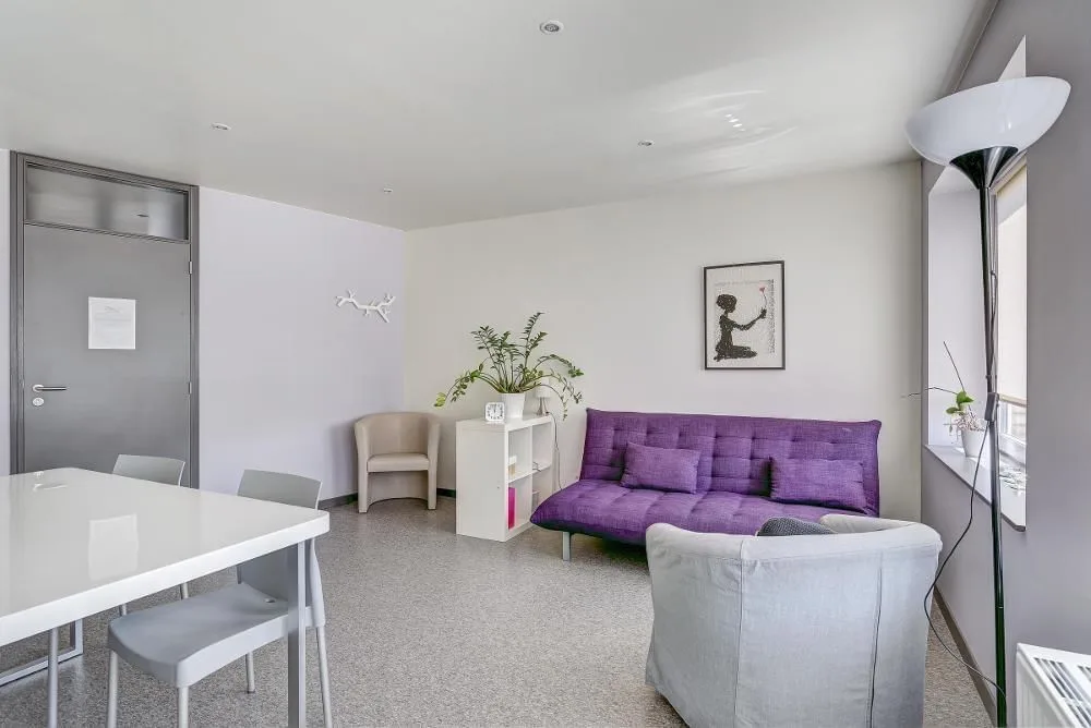 Espace Plan B, Lounge, Ans