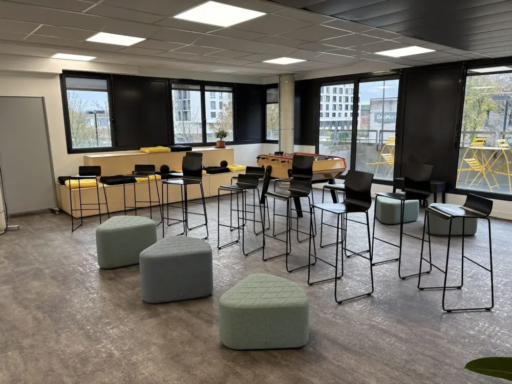 Opsone, Espace privatif pour séminaire 40 pers, Champs-sur-Marne