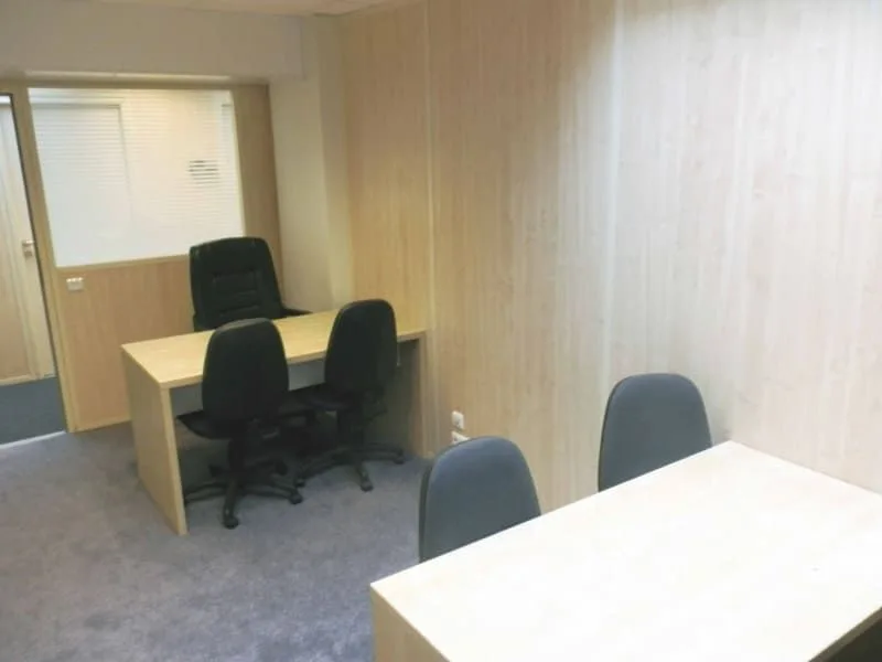 Espace Rosenwald, Private office, 1 desk, Paris 15e