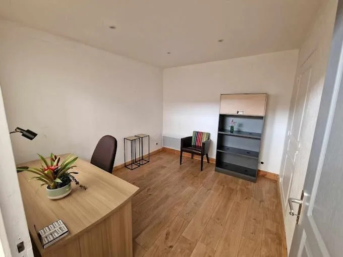 Espaciel, Private office, 1 desk, Saint-Raphaël