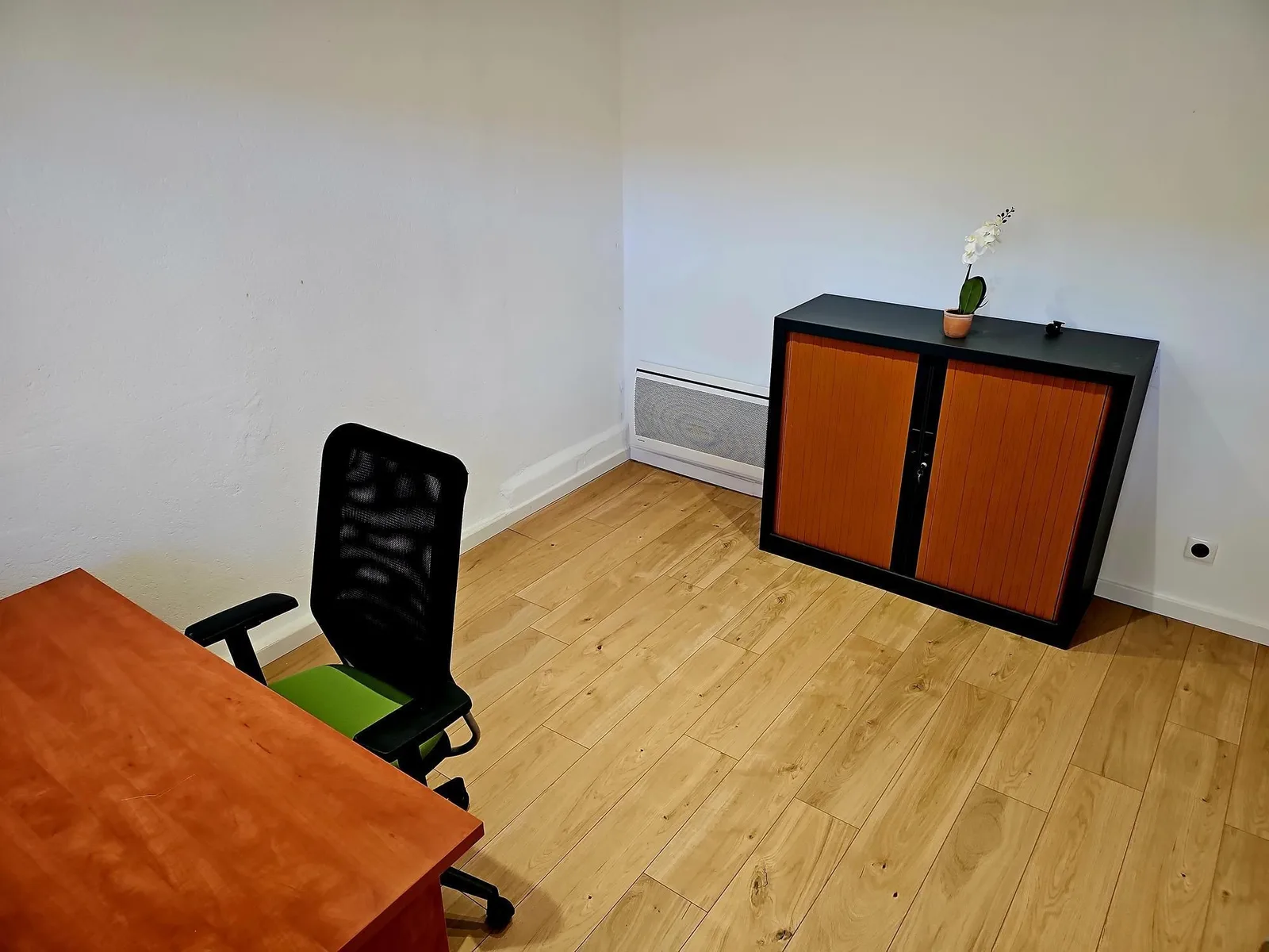 Espaciel, Private office, 1 desk, Saint-Raphaël