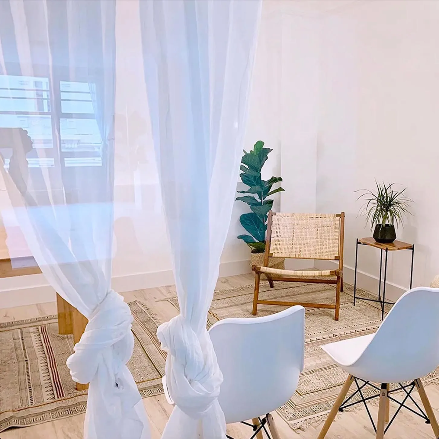 Espacio Arcadia, Espace détente, A Coruña