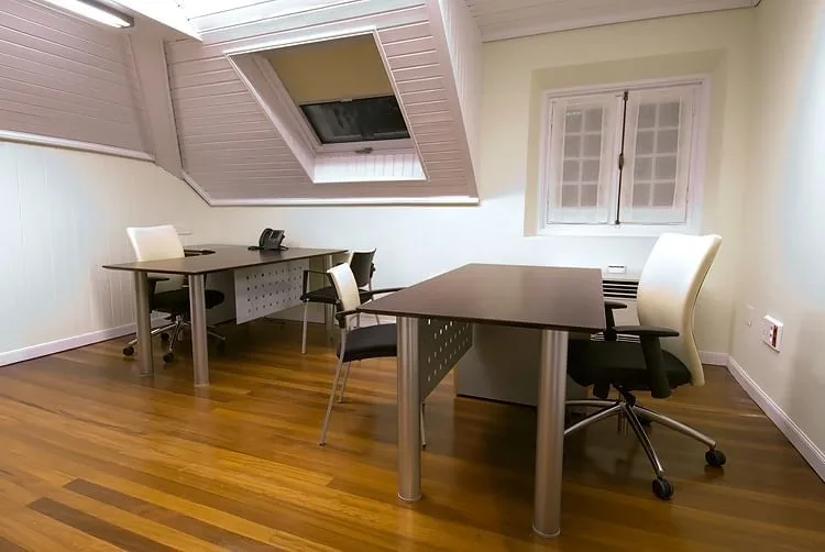 Espacio Cowork Sardinero, Despacho privado con 2 puestos, Santander