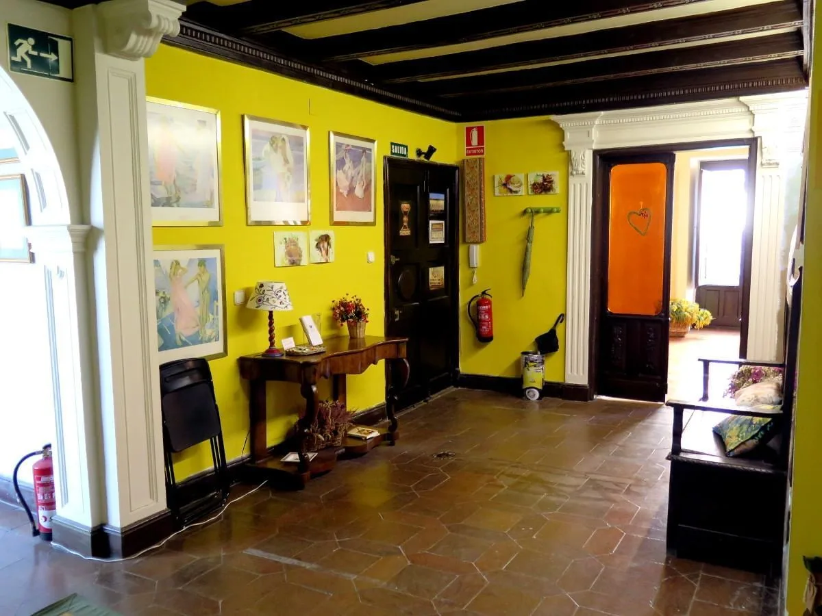 Espacio Sm, Receção, León