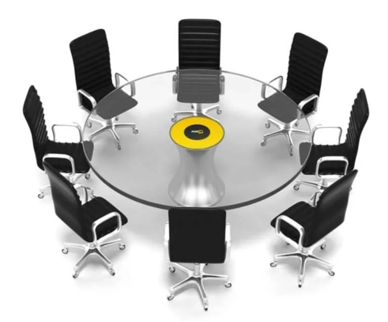 Espacios EPI, Meeting room for 8 people, Panama City