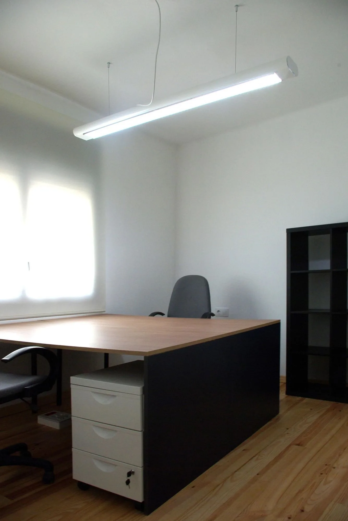 Espai Coarq, Private office, 2 desks, Tàrrega