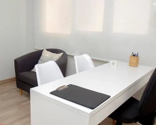 Espais Mataró, Despacho privado con 1 puesto, Mataró