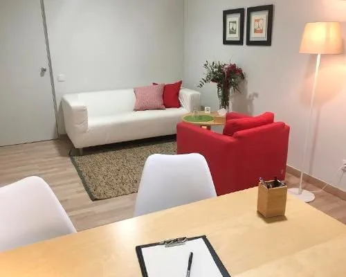 Espais Mataró, Despacho privado con 2 puestos, Mataró
