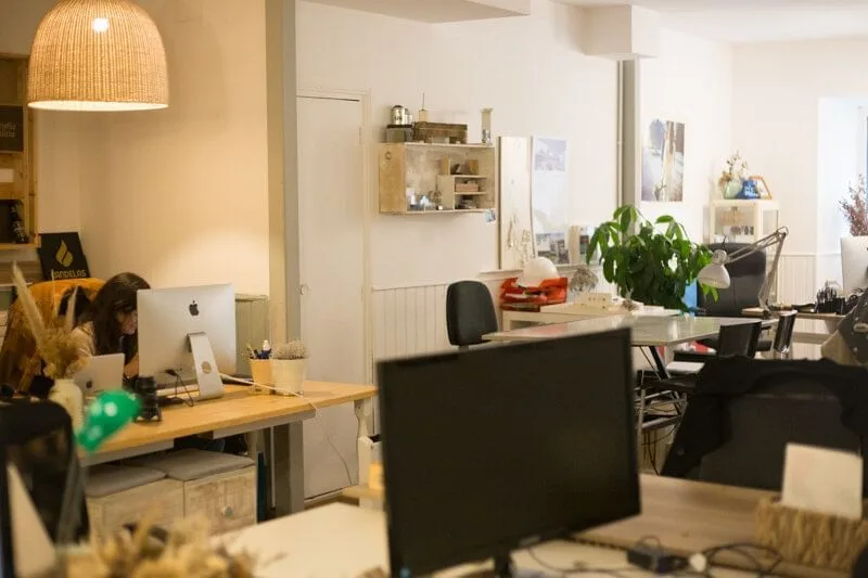 Estudio Abierto, Espaço aberto, Ferrol