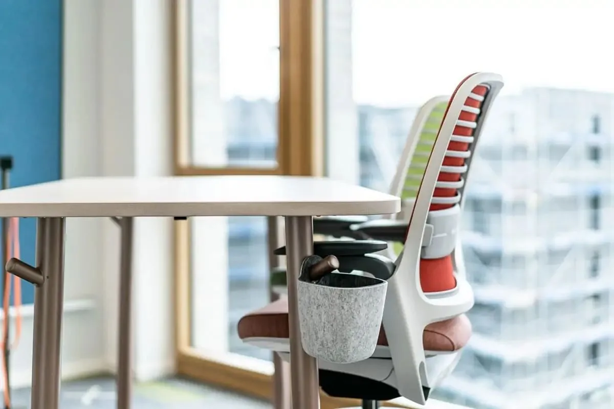 Etage 3 Coworking Space, Bocholt, Foto 5