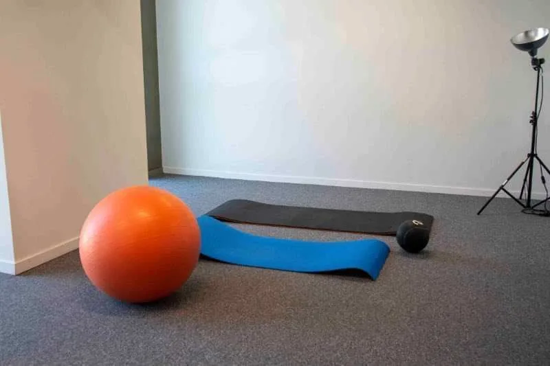 Ethics Village, Fitnessraum, Blagnac