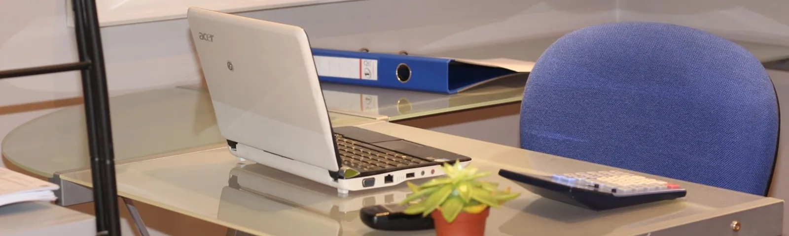 Exceliance Luxembourg, Private office, 1 desk, Differdange