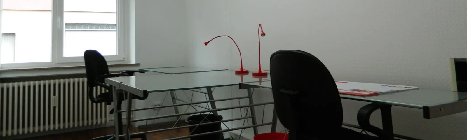 Exceliance Luxembourg, Private office, 2 desks, Differdange