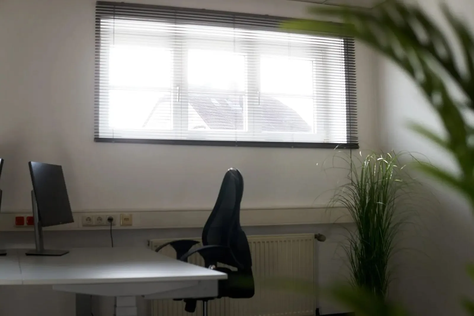 Fabrico Herford, Privatbüro mit 1 Arbeitsplatz, Herford
