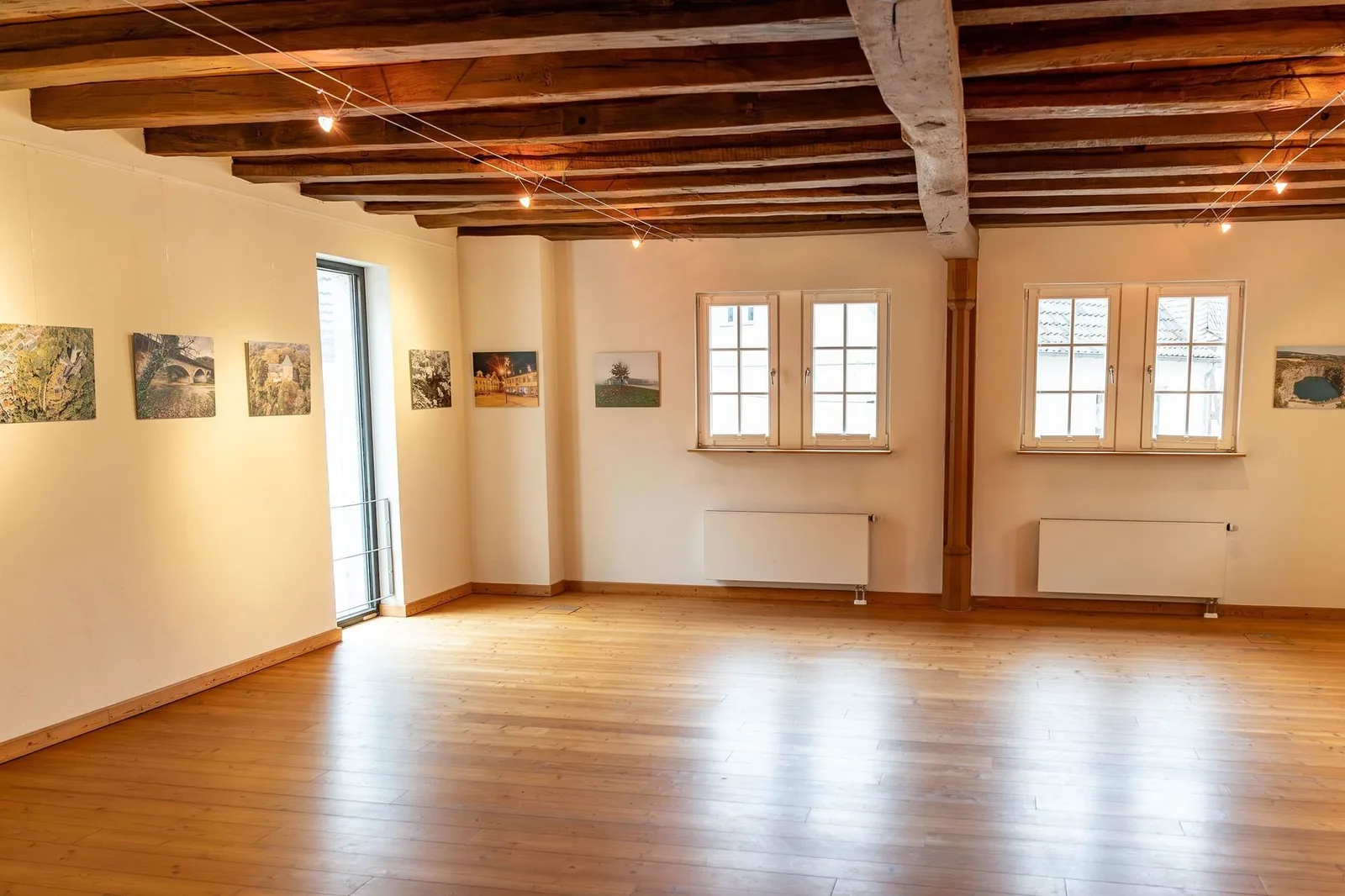 Fachwerk Coworking Stromberg, Stromberg, photo 5